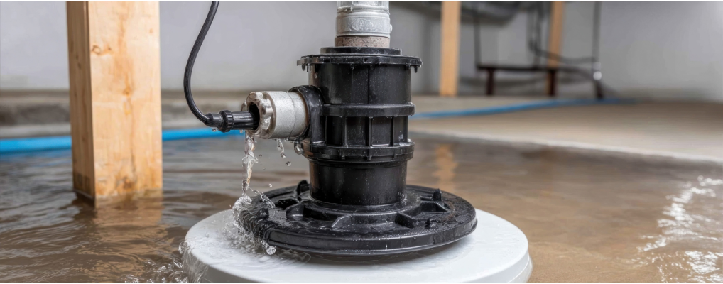 Lifting and watering: which pump choose?