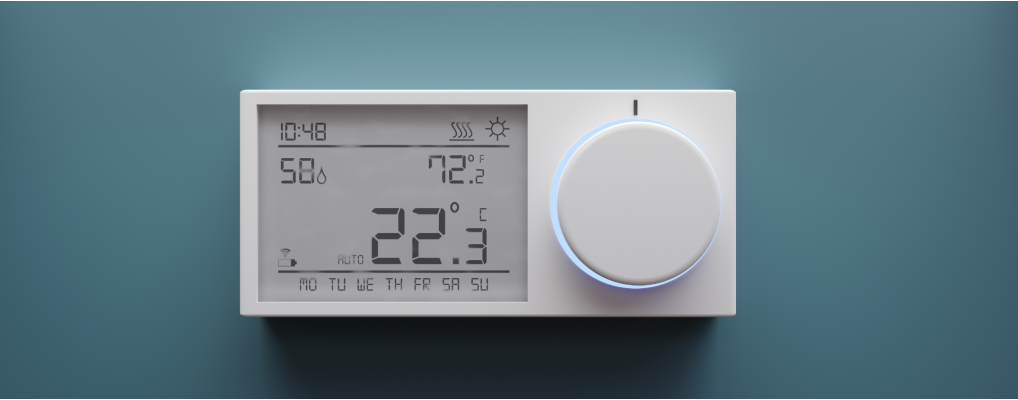 Ambient Thermostat