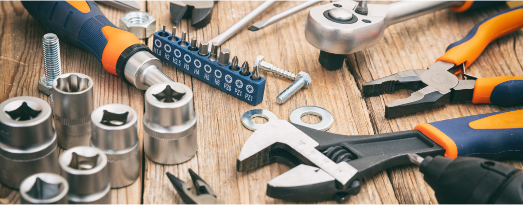 Tools