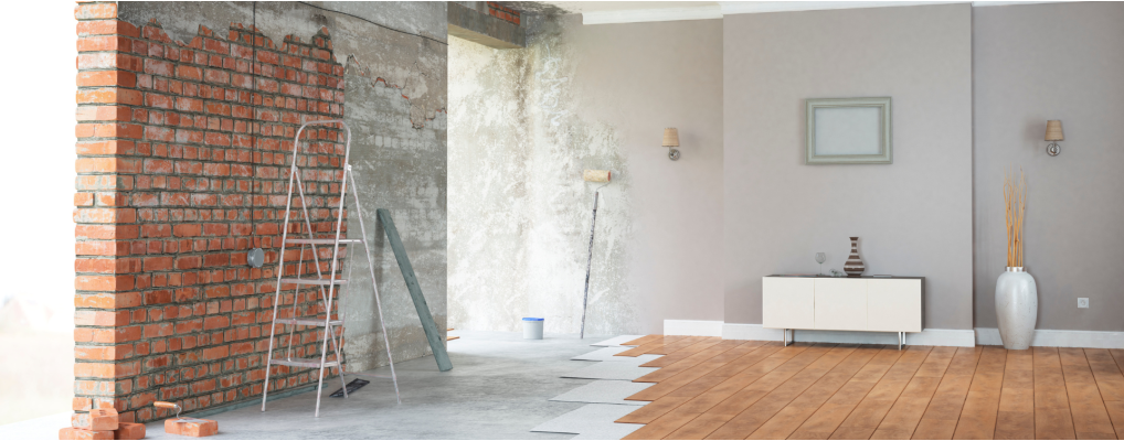 Renovation