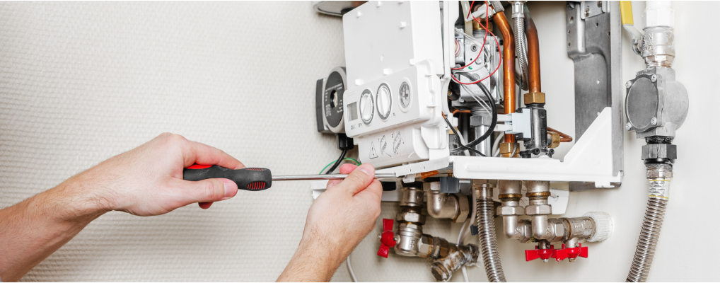 How to Clean a Condensing Boiler Heat Exchanger?