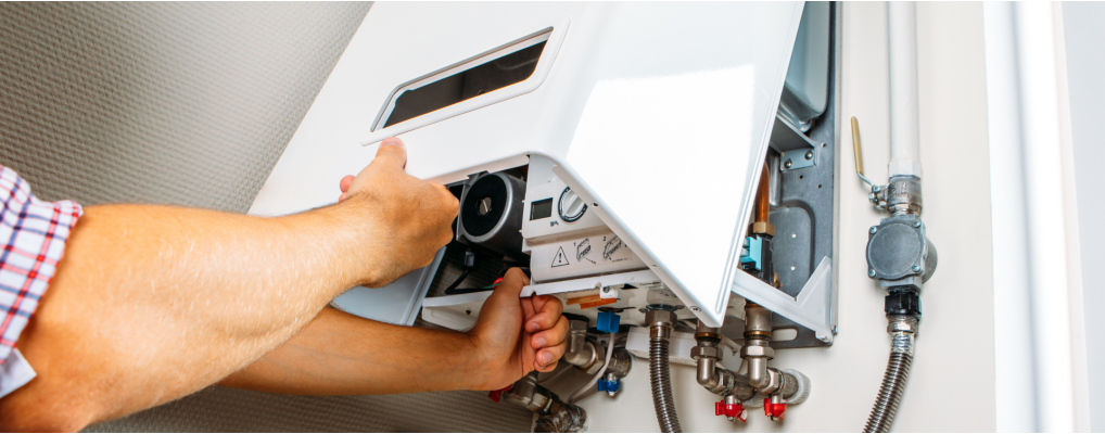 Boiler Maintenance: Tenant or Owner?