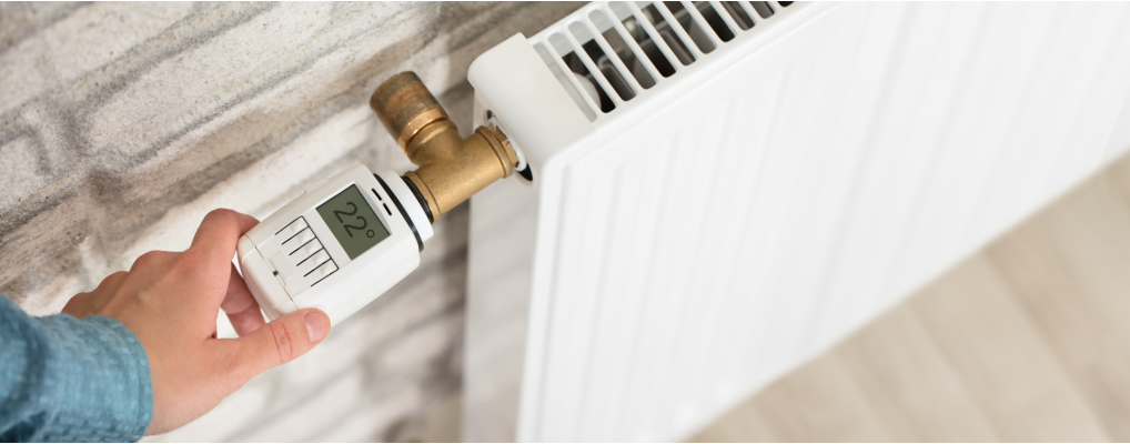 How to Adjust Your Radiators with a Thermostat?