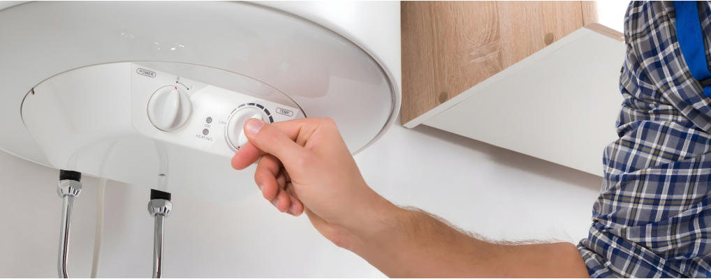 How to React to a Hot Water Heater Failure