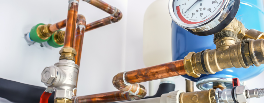 Quand changer une anode de chauffe-eau ?