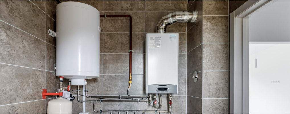 Pourquoi mon chauffe-eau siffle ?