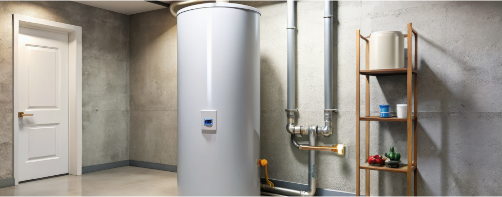 Chauffe-eau 150l : combien de personnes ?