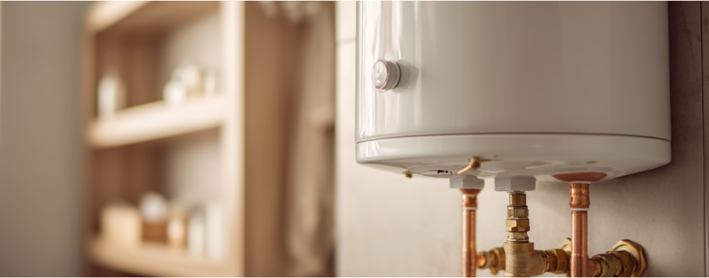 Chauffe-eau 50 litres : pour combien de personnes ?