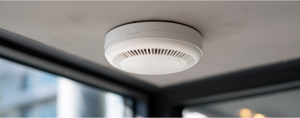 How to choose a smoke detector?