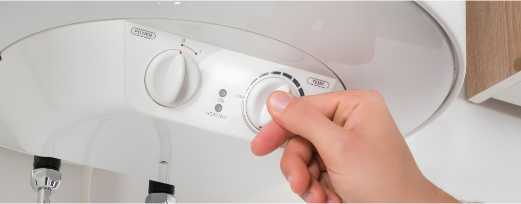 Comment allumer un chauffe-eau ?