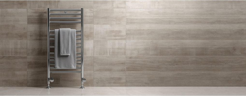 The towel warmers