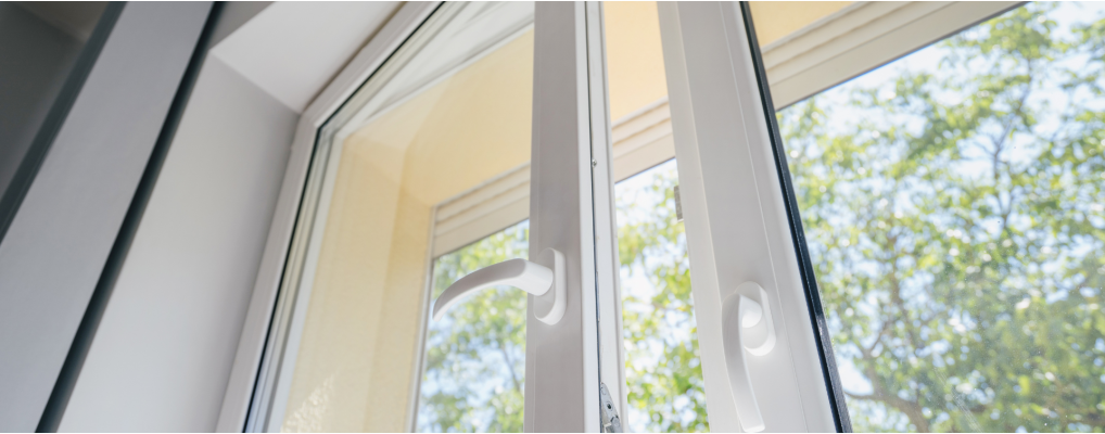 Home’s ventilation system