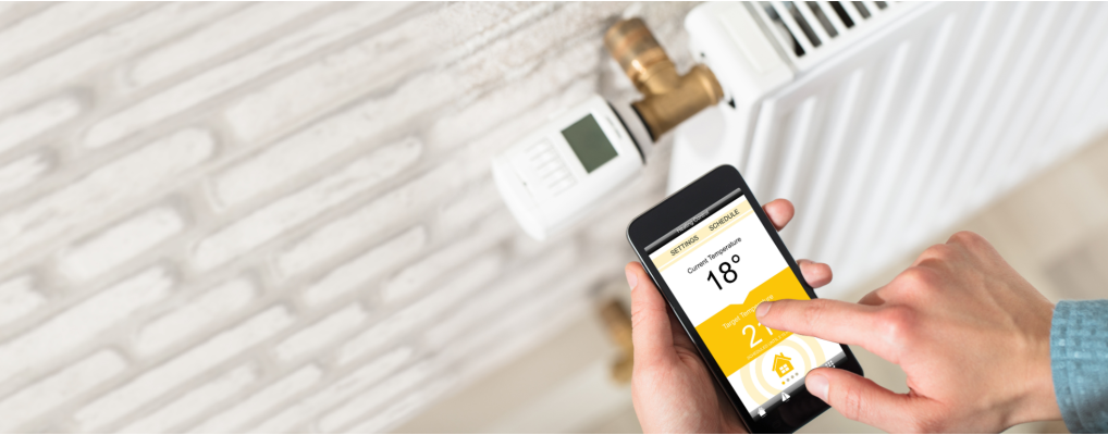 Comment bénéficier de l'aide financière avec le système SIEMENS Connected Home ?