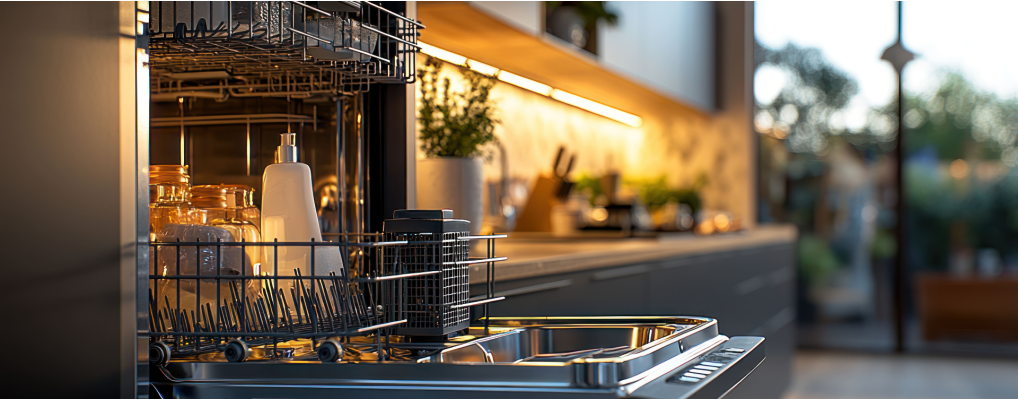 Température lavage lave-vaisselle Hotpoint Ariston : comment bien choisir ?
