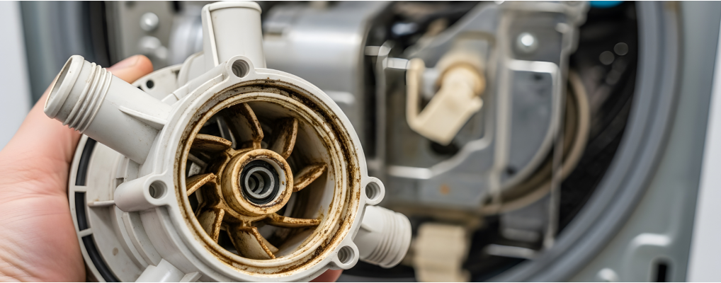 Regulation of fan assy and heating circulators
