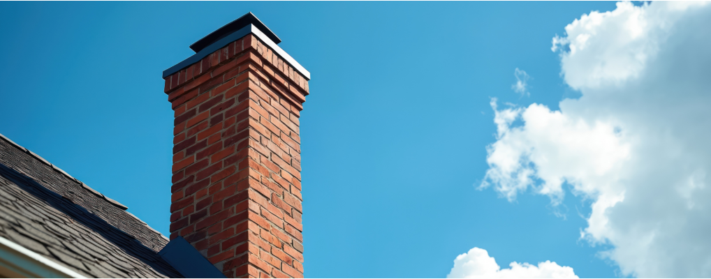 How sweep your chimney?