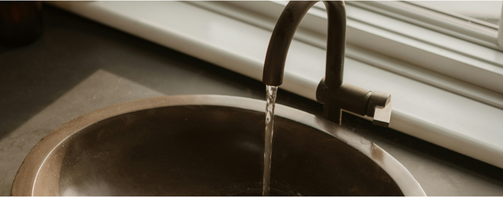 Which solutions to achieve water savings ?