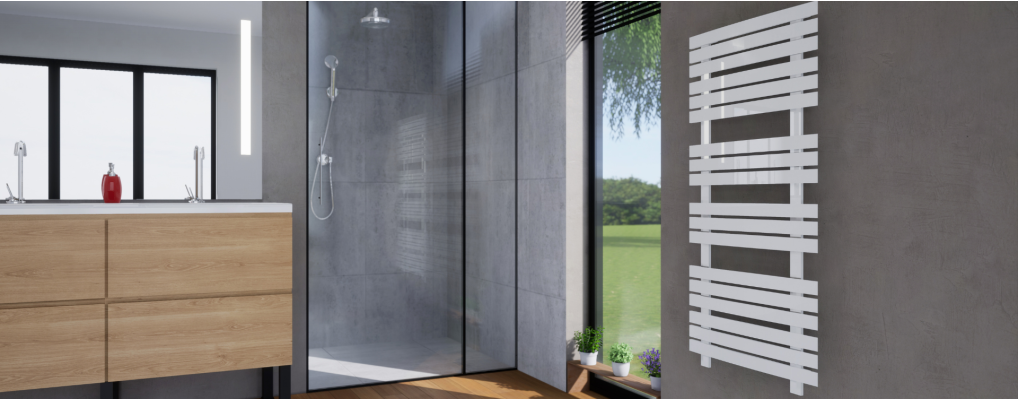 How to replace your towel dryer’s resistance?