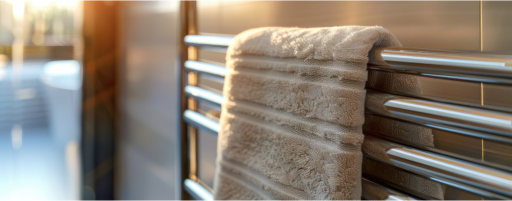 The Capabilities of Your Towel Warmer