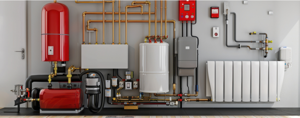 The European Ecodesign Directive and Your Heating