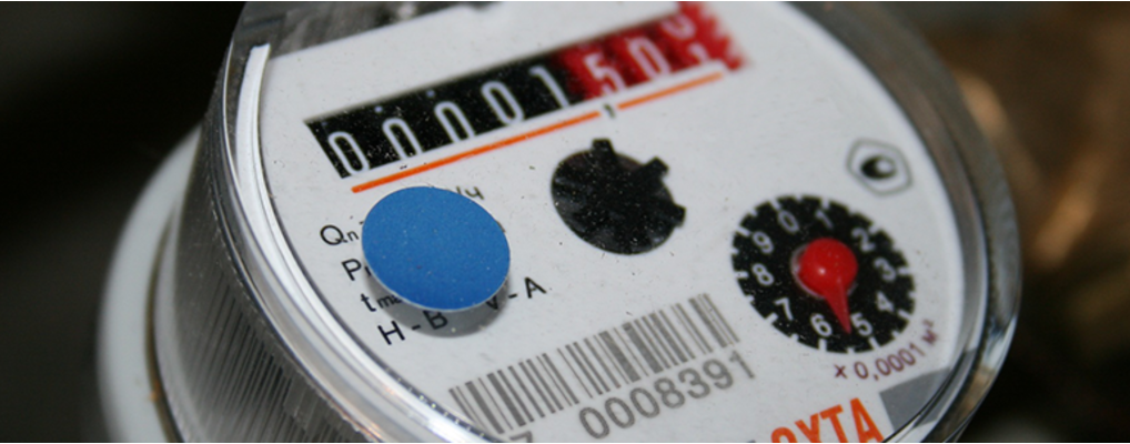 The Submeter: Water and Heating