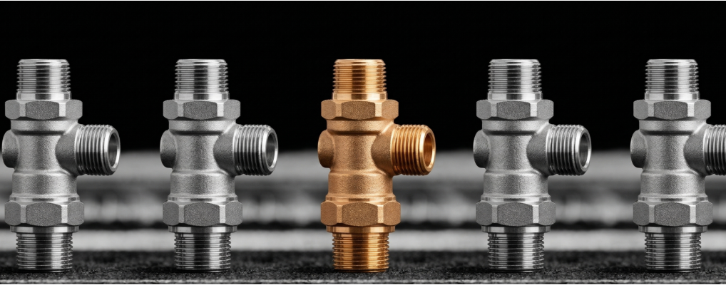 A Better Price for Equivalent Quality Parts
