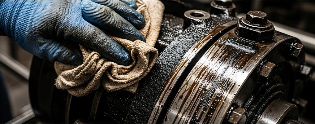 Choosing the Right Grease