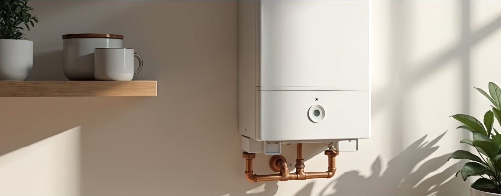 The Water Heater Thermostat - Expertbynet.com