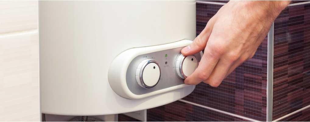 The Benefits of Electric Water Heaters
