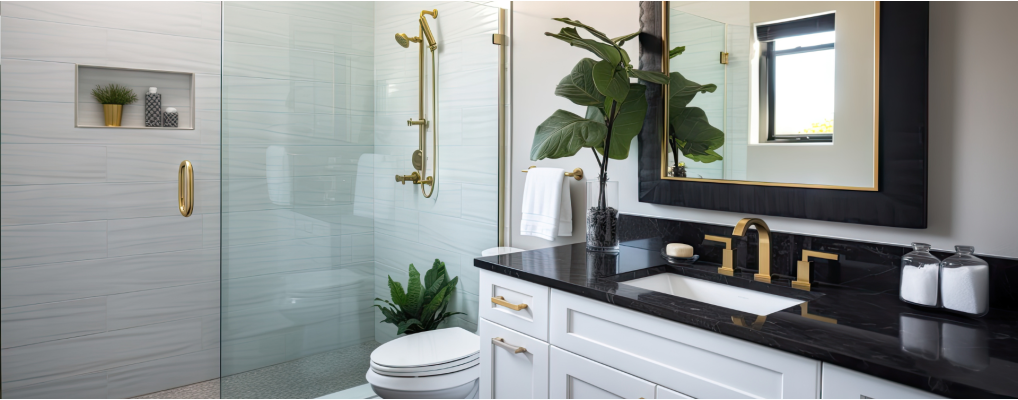 Enhancing Your Bathroom