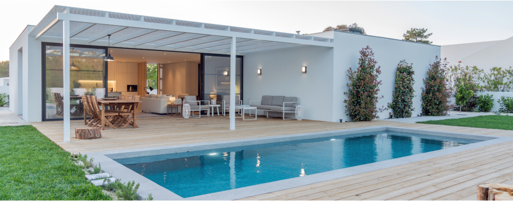Analyzing and Treating Water in My Pool and Home