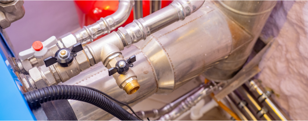 How to determine which condensate removal pump you need