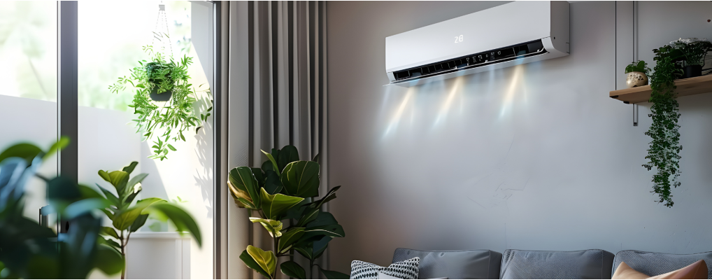 The Law and Air Conditioning