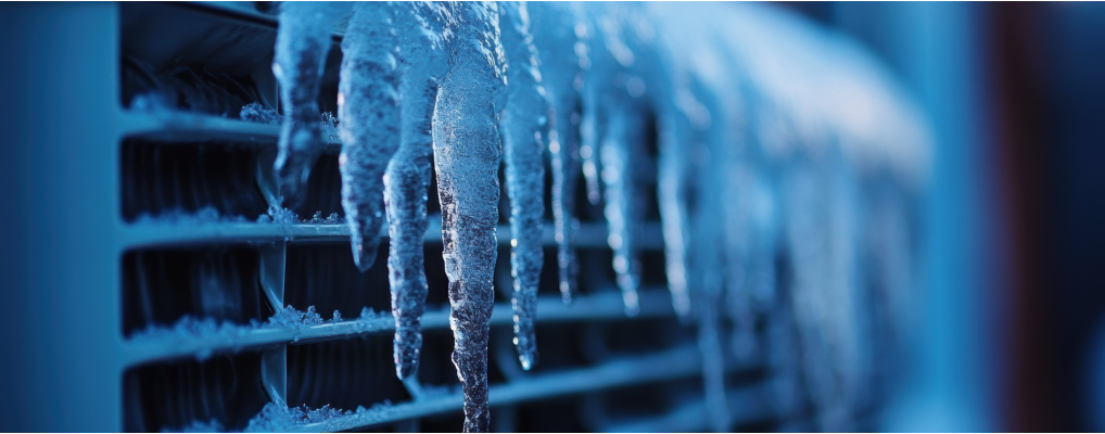 The Impact of Refrigerants on the Environment