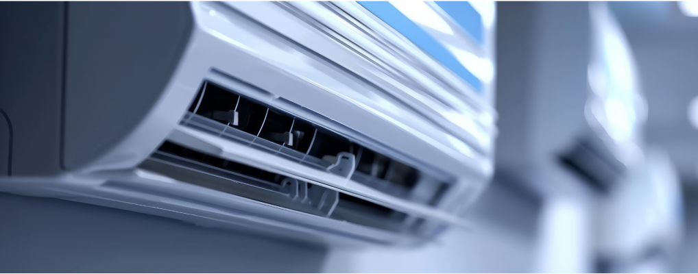 Regulatory Labels for Refrigerant Leaks
