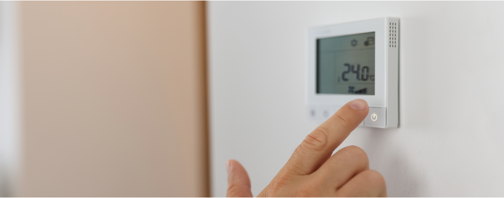 Choosing Your Thermostat