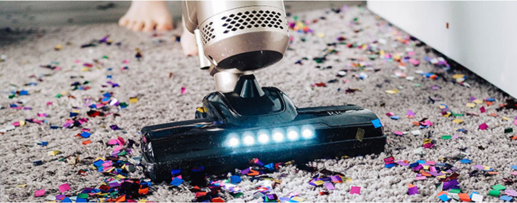 Choosing the Right Professional Vacuum Cleaner for Home Use