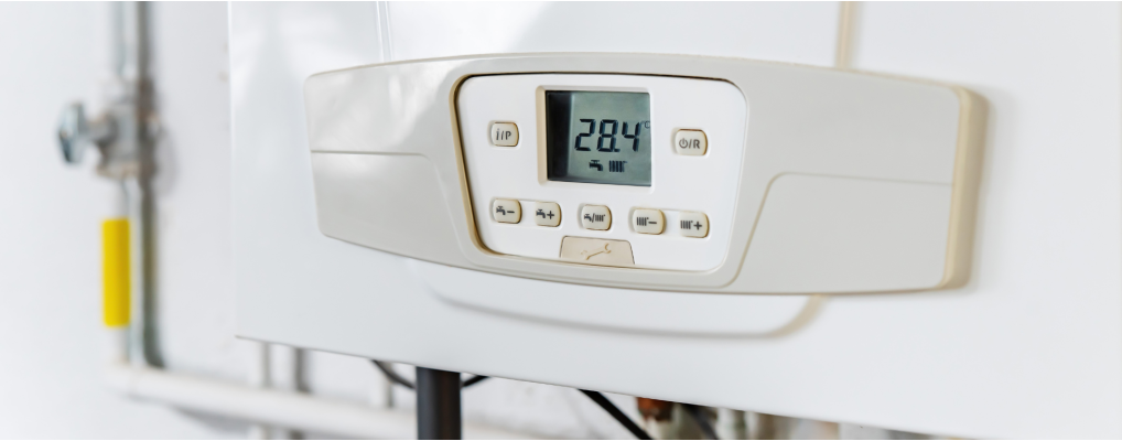 Choosing a Magnetic Filter for the Boiler