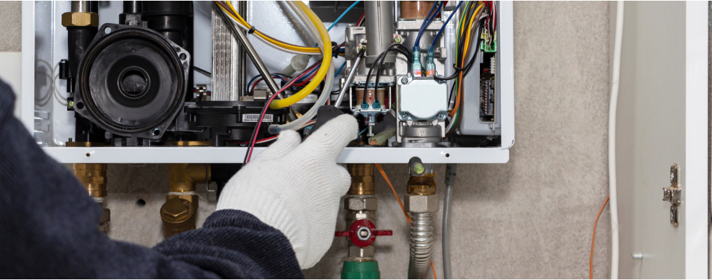 Boiler Inspections