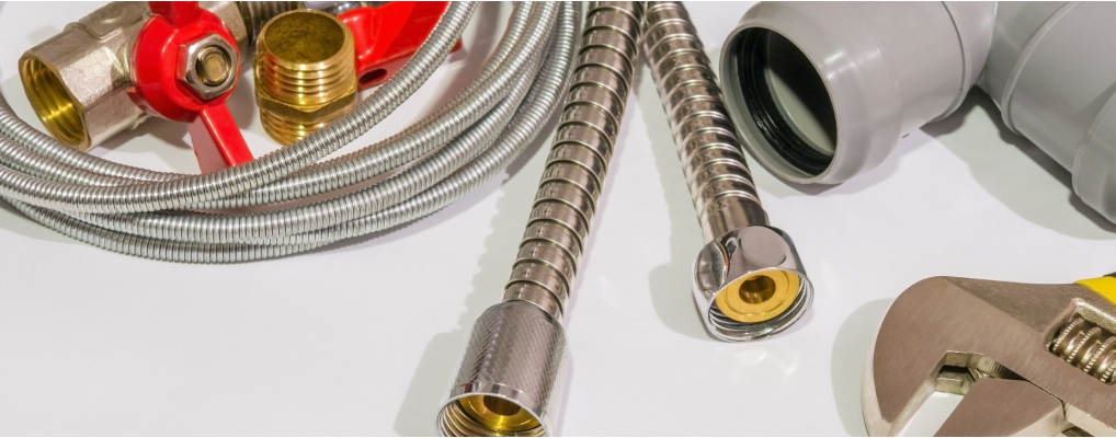 How to Install a Safety Valve